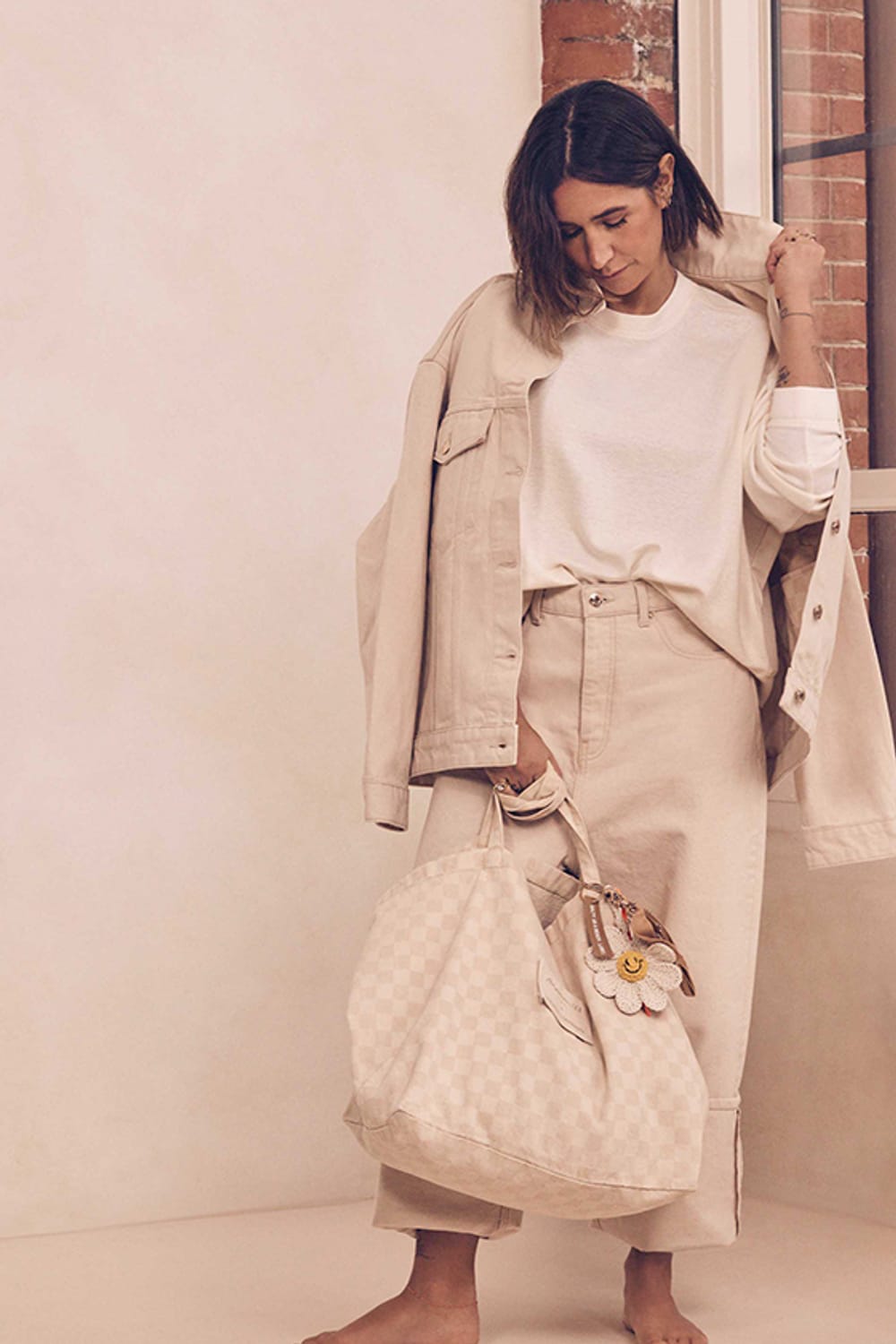 Maison 123 X Audrey Lombard