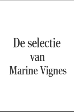 De selectie van Marine Vignes