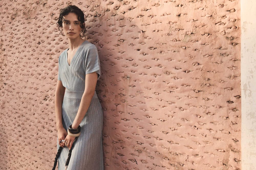 Une palette de looks