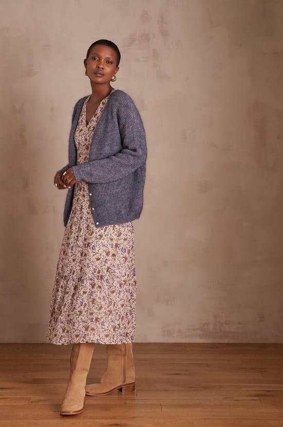 PADDY cardigan PhotoZ | 1-2-3