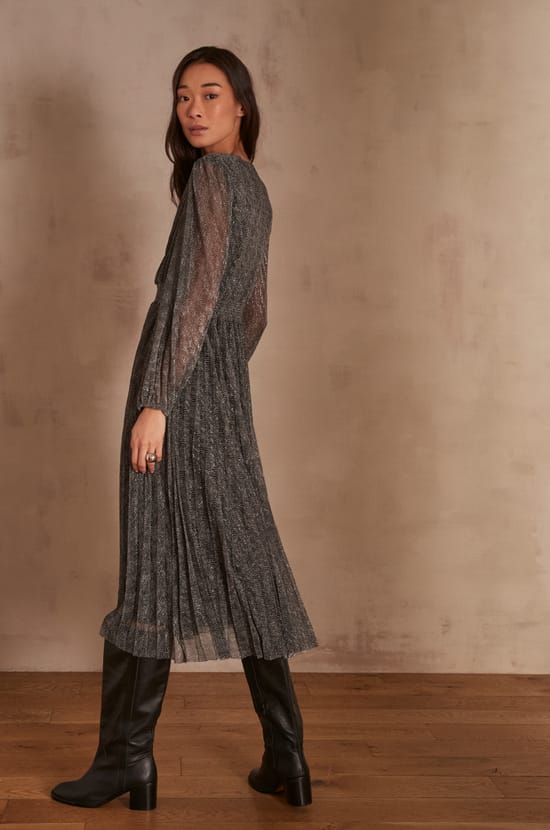 HELGA dress PhotoZ | 1-2-3