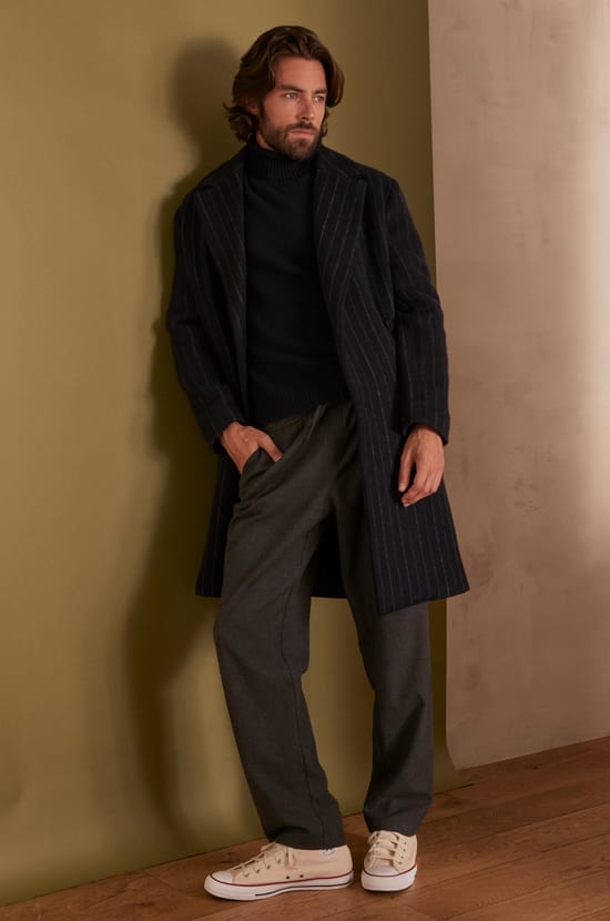 MARLEY unisex coat PhotoZ | 1-2-3