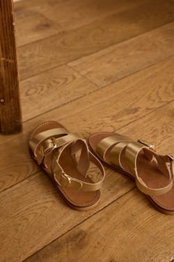 Sandales MAELLE;${refinementColor}