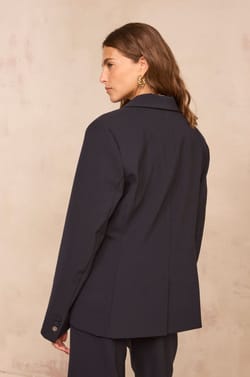 Veste manches longues SIMONE;${refinementColor}