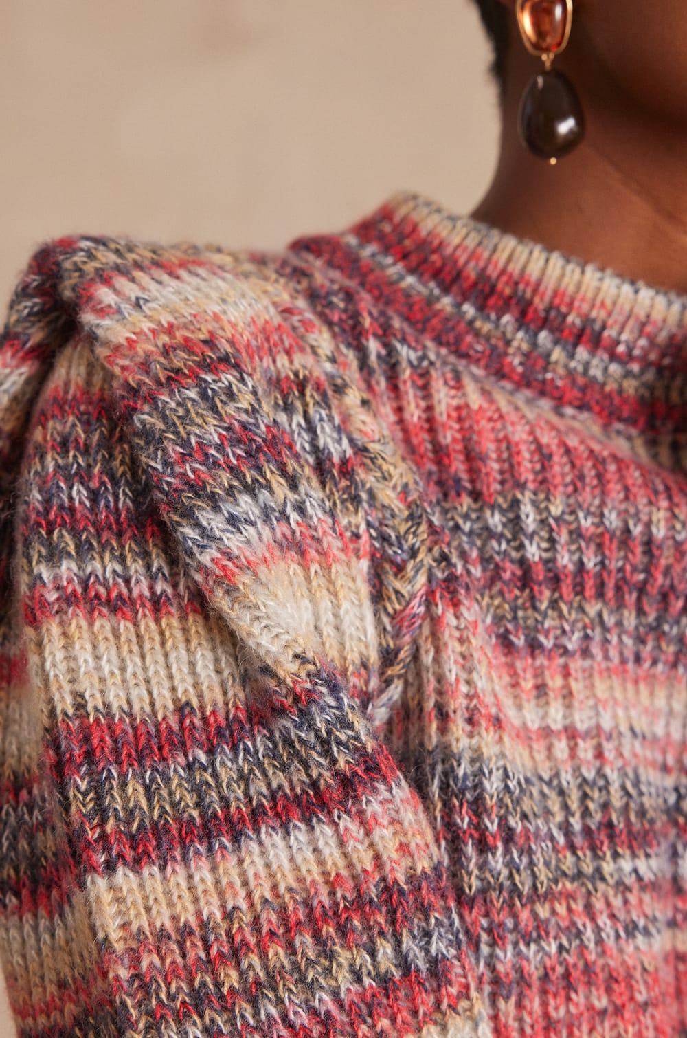 Pull en laine SACHA;${refinementColor}