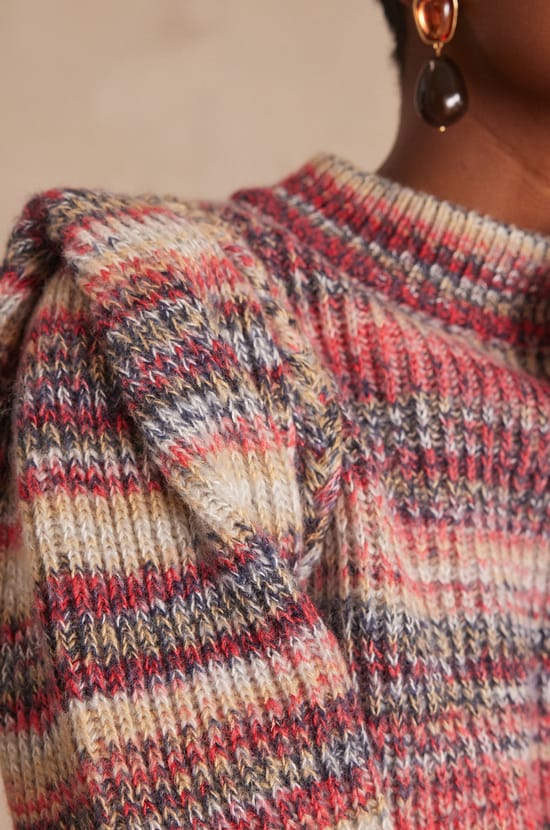 Pull en laine SACHA;${refinementColor}