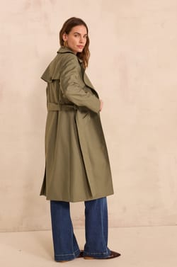 Trench Long RYO;${refinementColor}