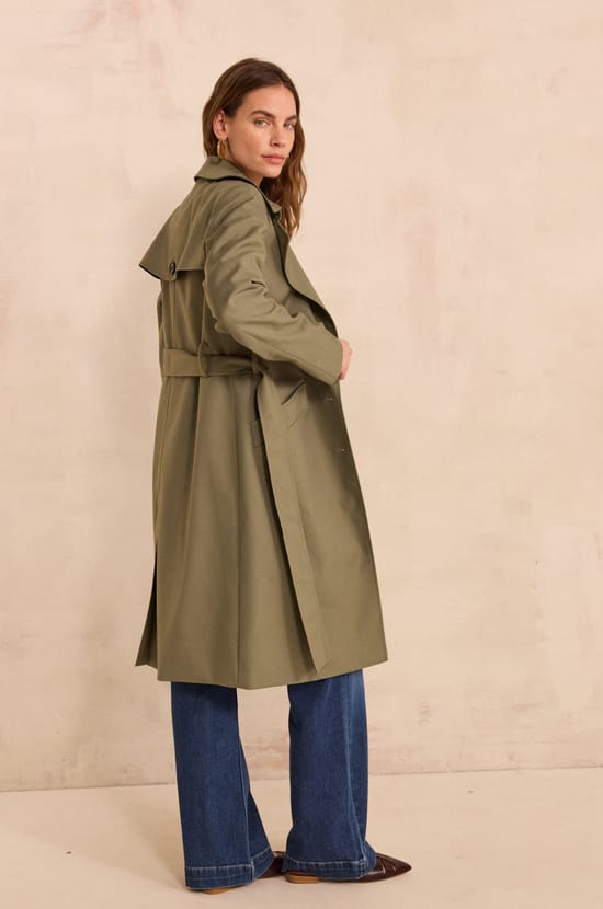 Trench Long RYO;${refinementColor}