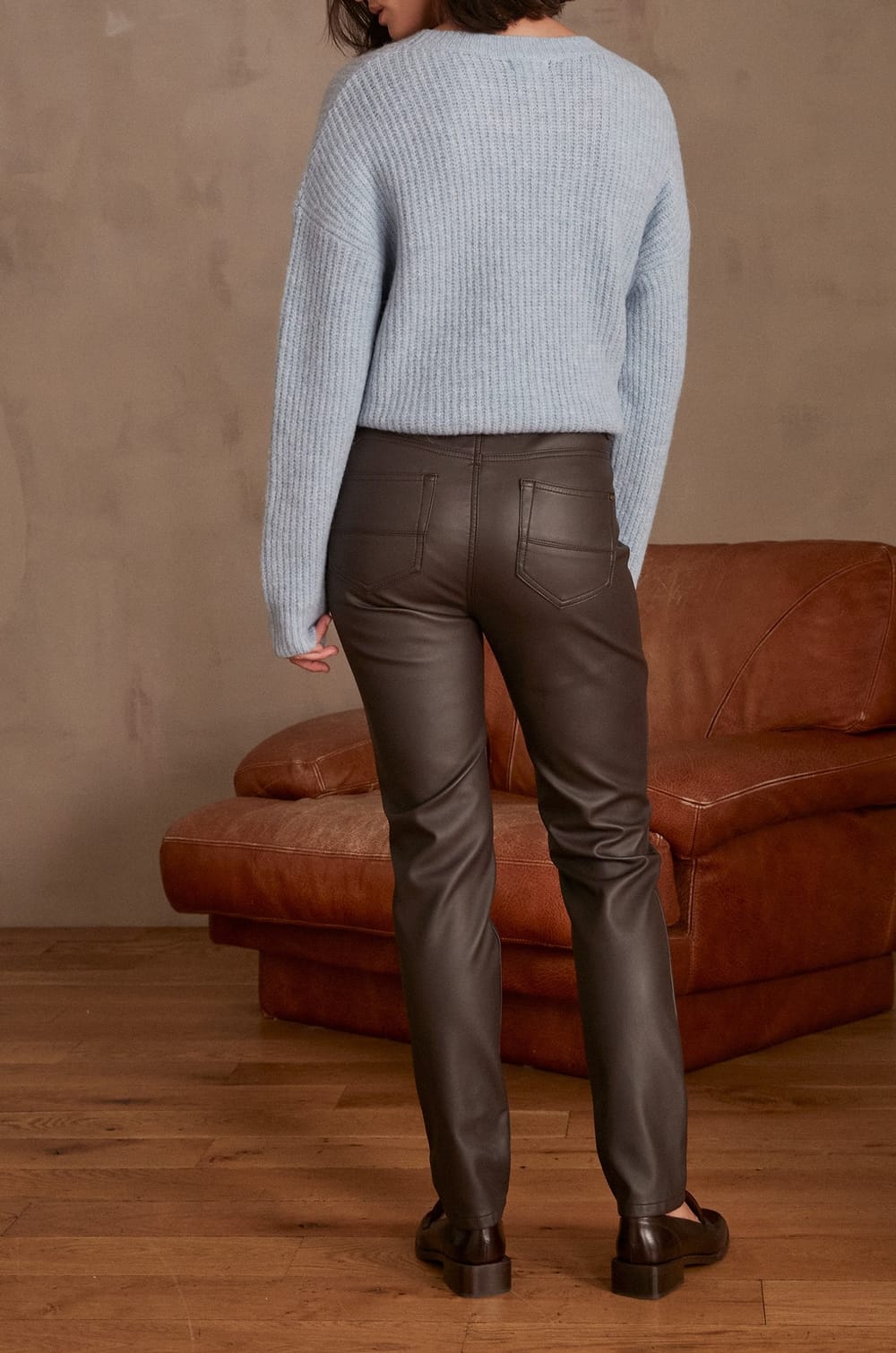 Pantalon SULTAN;${refinementColor}