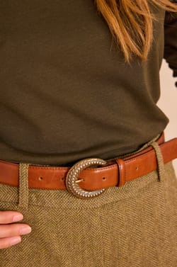 TANGUY organic cotton T-shirt;${refinementColor}