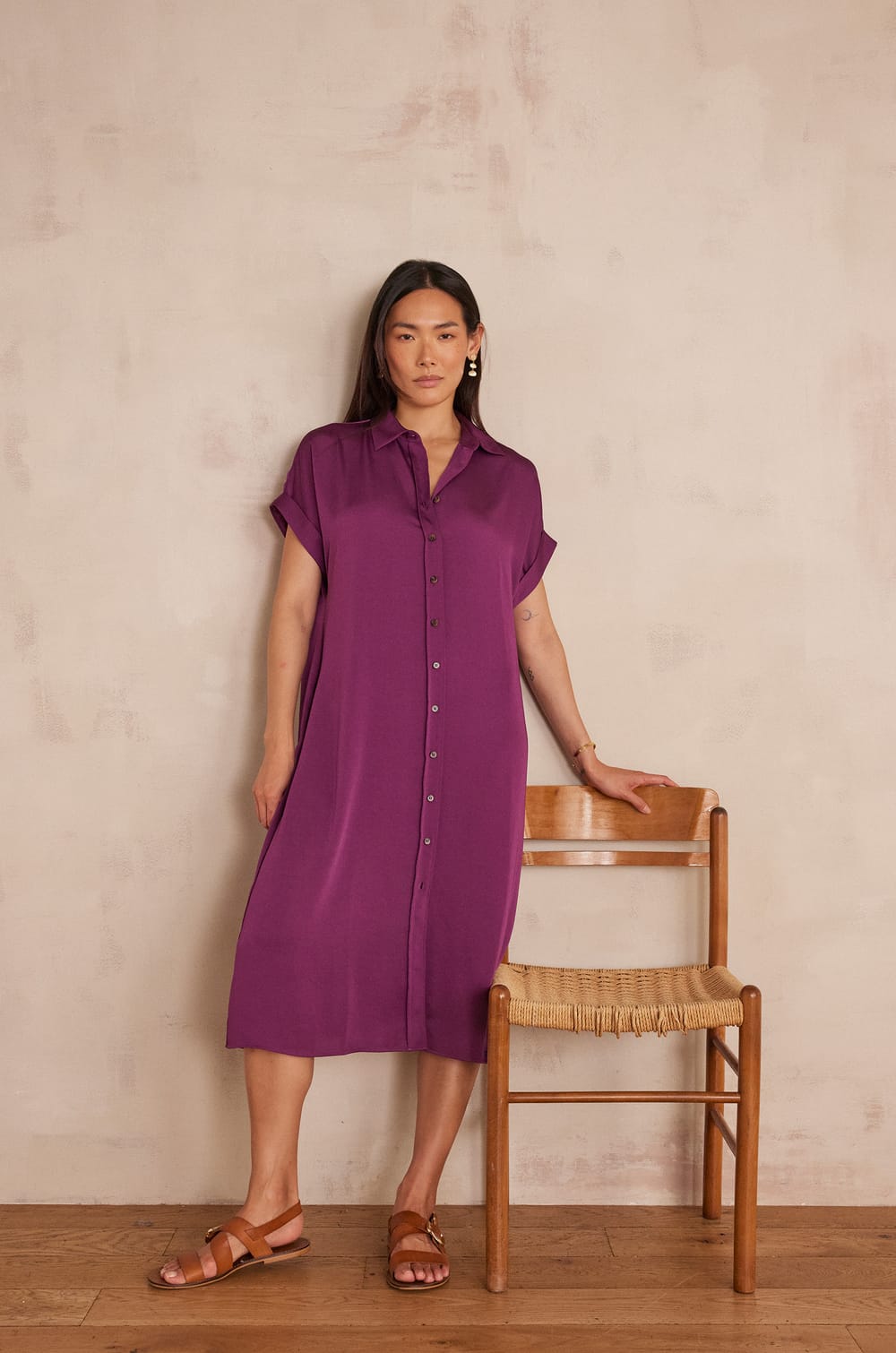 NAYAA Dress;${refinementColor}