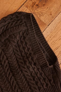 Cagoule en laine HARRY;${refinementColor}