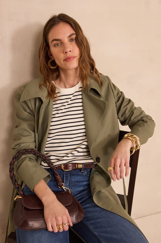 Trench Long RYO;${refinementColor}