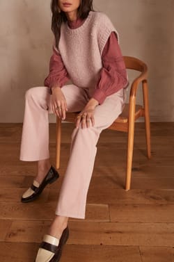 Pull sans manches STELLA;${refinementColor}