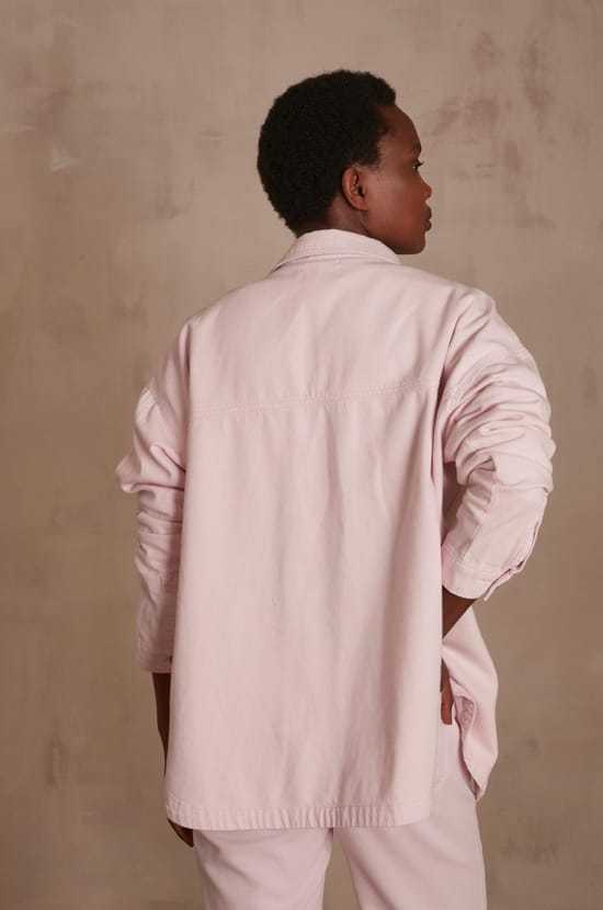 Jacket SORAYA PhotoZ | 1-2-3