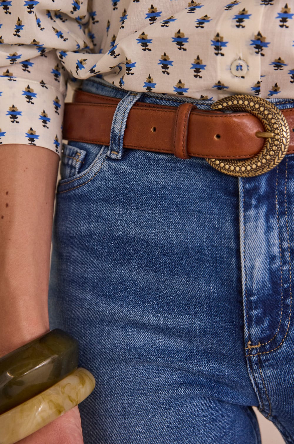 PATIENCE Jeans;${refinementColor}