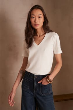 DANA T-shirt;${refinementColor}