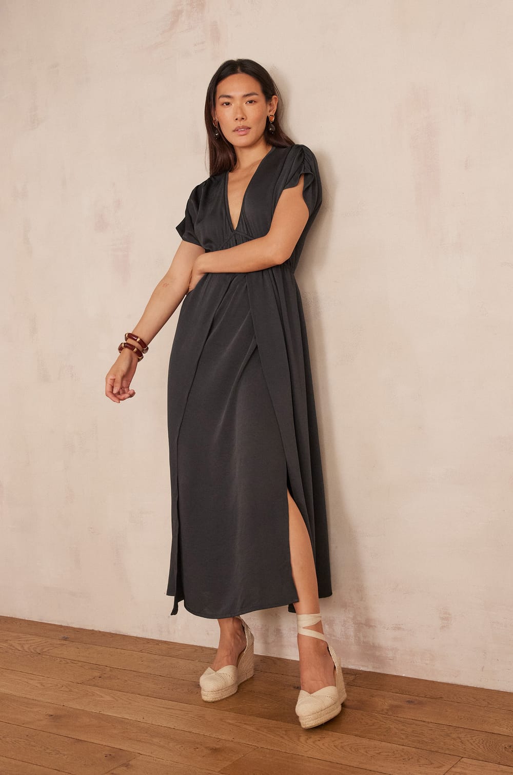 Vestido REVERIE;${refinementColor}