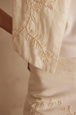 Gilet CAYA ;${refinementColor}