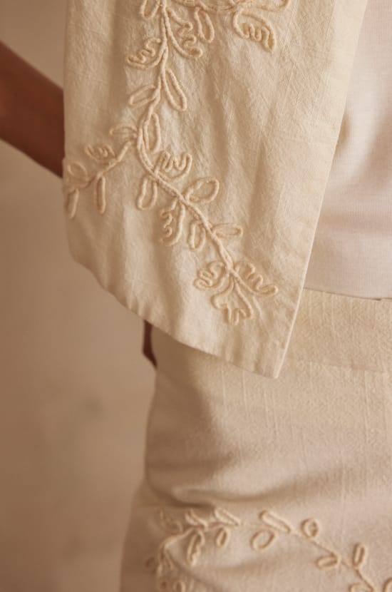 Gilet CAYA ;${refinementColor}