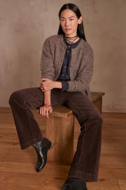 Pantalon OXAN;${refinementColor}