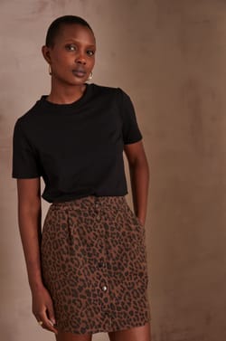 T-shirt DANIS;${refinementColor}