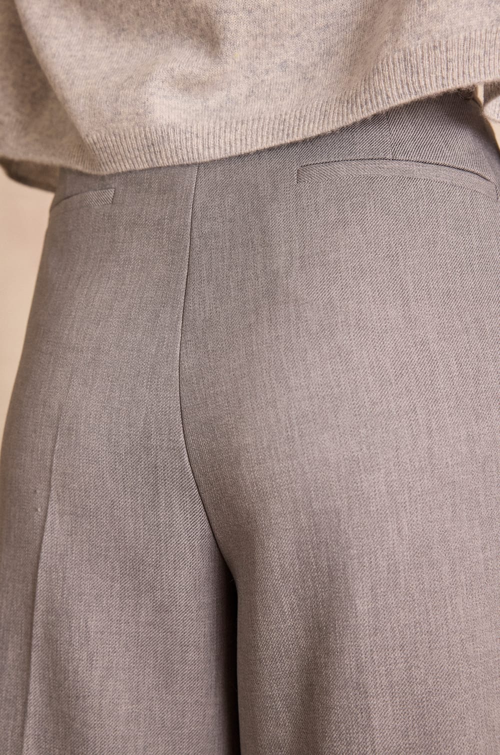 Pantalon FLAUBERT;${refinementColor}