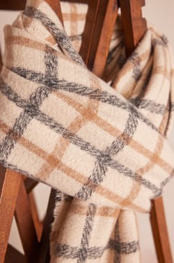 TIMEO checked SCARF;${refinementColor}