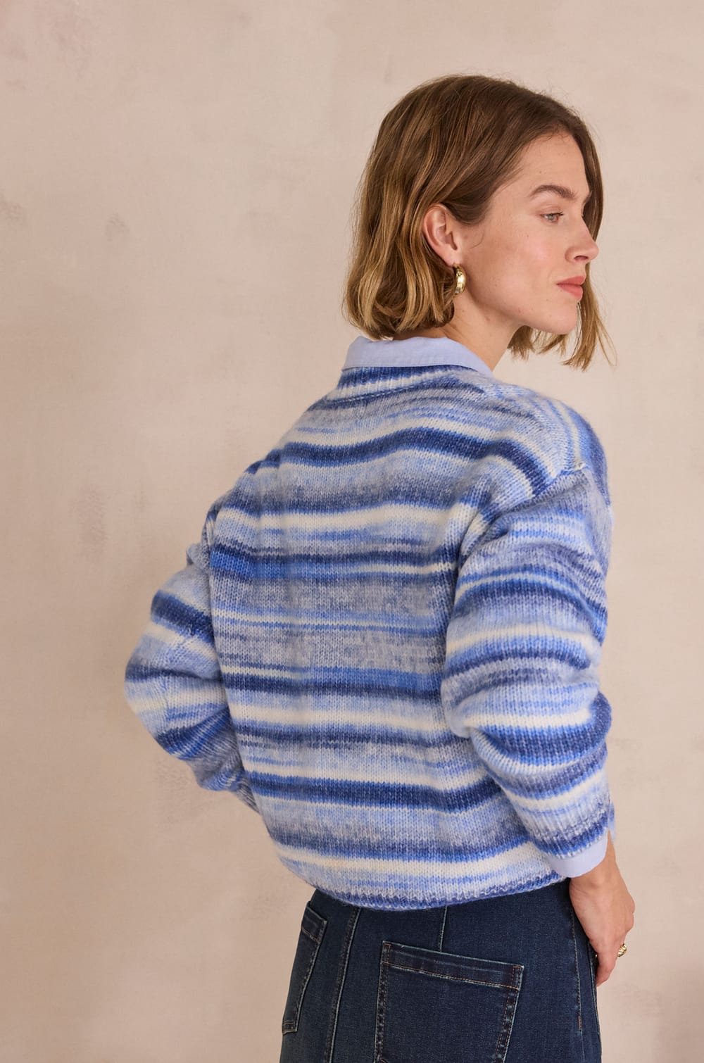 STANISLAS sweater;${refinementColor}