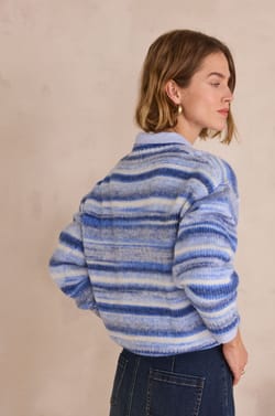 STANISLAS sweater;${refinementColor}