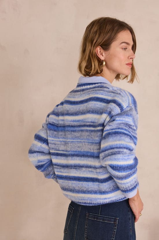 STANISLAS sweater;${refinementColor}