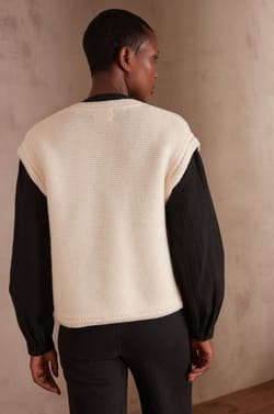 Gilet sans manches SONNY;${refinementColor}