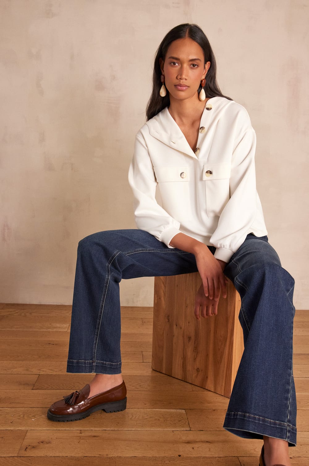 CADIX Kapuzenpullover;${refinementColor}