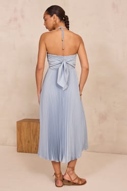 Flowy dress BONY;${refinementColor}