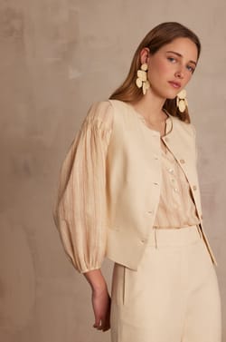 Gilet CLIFF;${refinementColor}