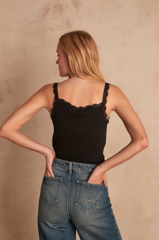 PERRY tank top;${refinementColor}