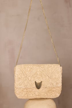 MARLON straw pouch;${refinementColor}