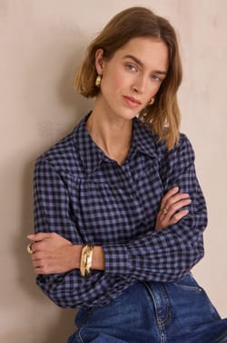 FERGUSON Wide-leg Trousers;${refinementColor}