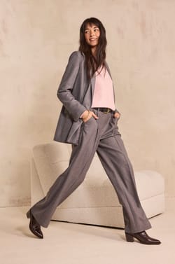 BESS long sleeve jacket;${refinementColor}