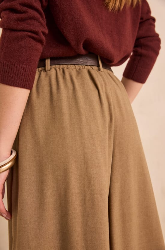 LUCIA extra large pants;${refinementColor}