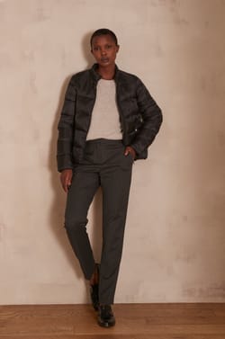 Doudoune ALISTER;${refinementColor}