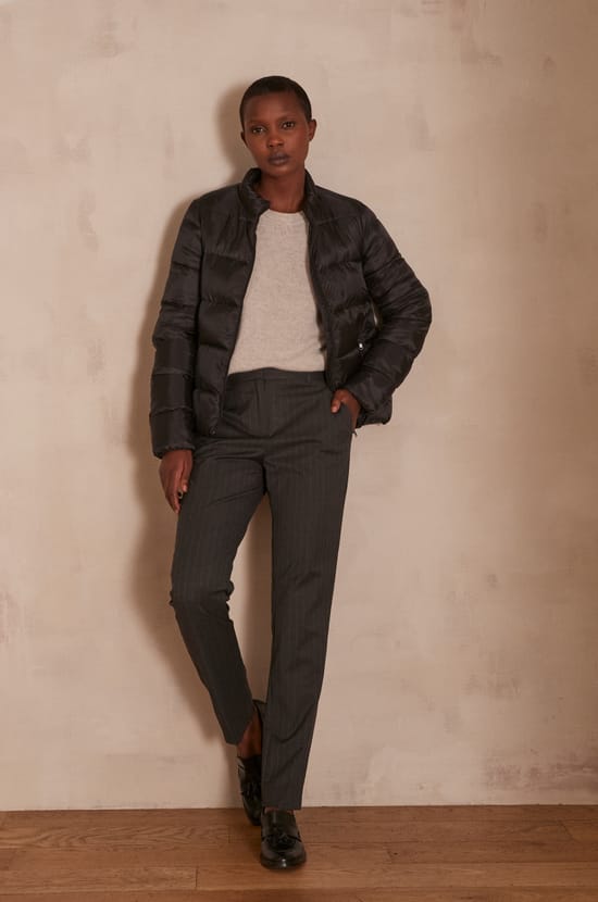 Doudoune ALISTER;${refinementColor}