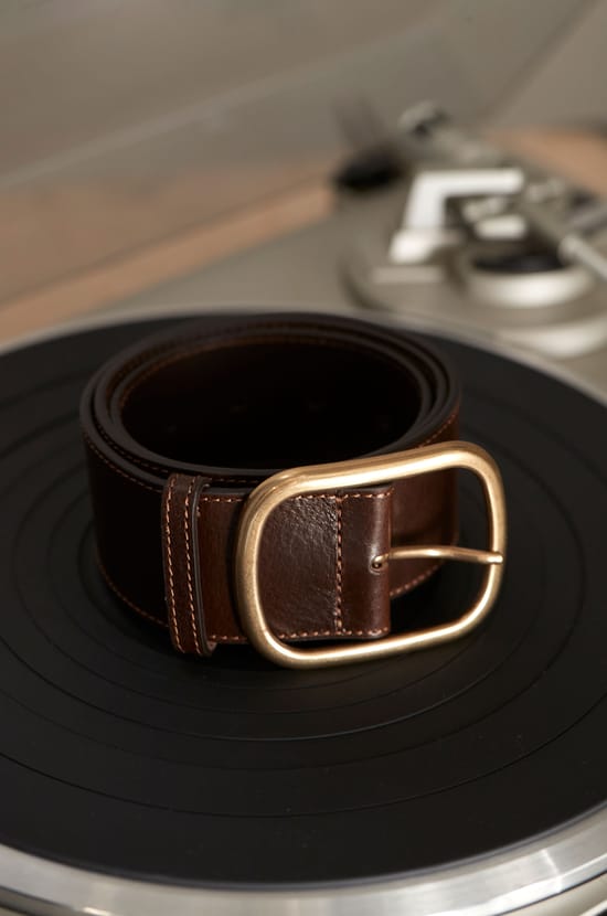 JULIAN belt PhotoZ | 1-2-3
