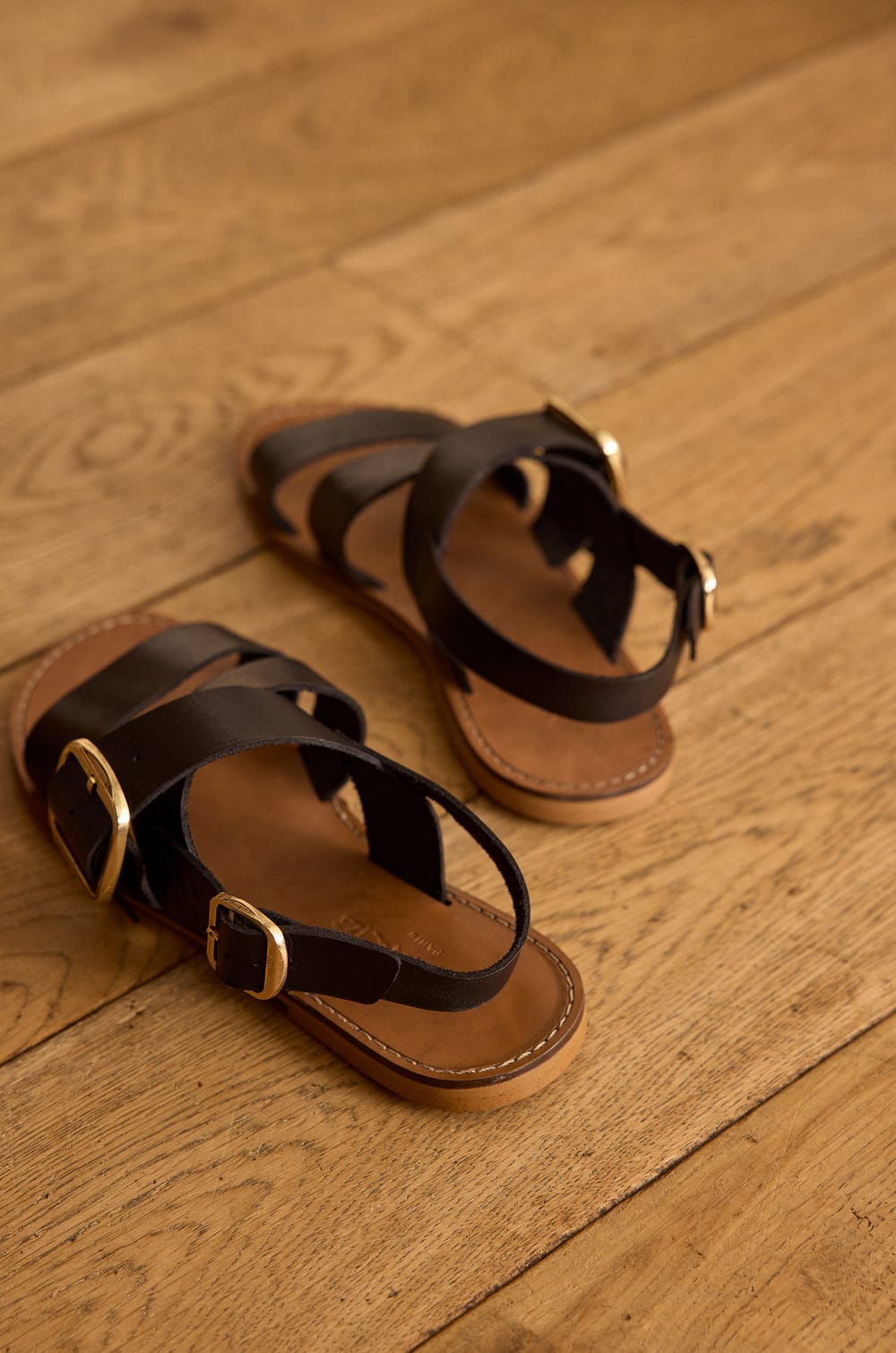 Sandales MAELLE;${refinementColor}