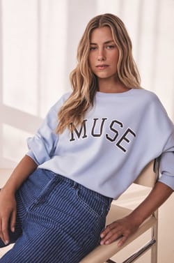 Sweat Journ&eacute;e du Droit Des Femmes MUSE ;${refinementColor}