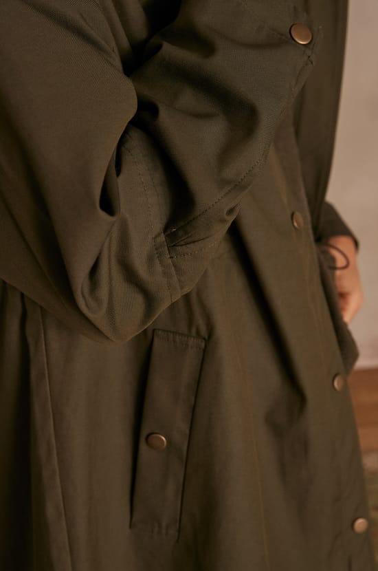 ANITA Parka PhotoZ | 1-2-3