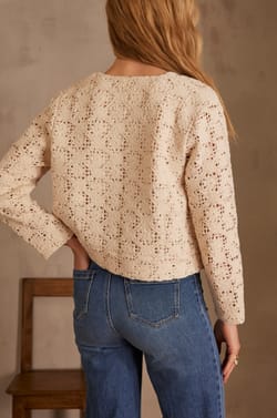 Veste NEIL;${refinementColor}