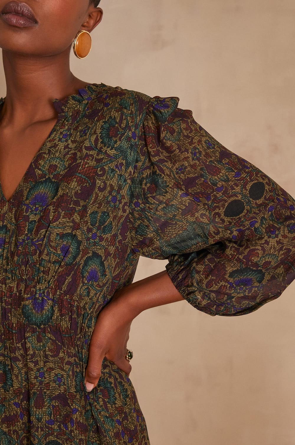 Robe MARLENE;${refinementColor}