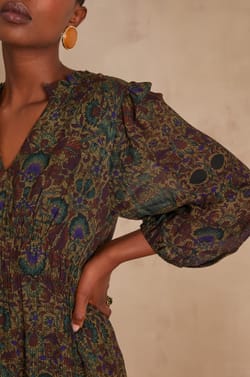 Robe MARLENE;${refinementColor}