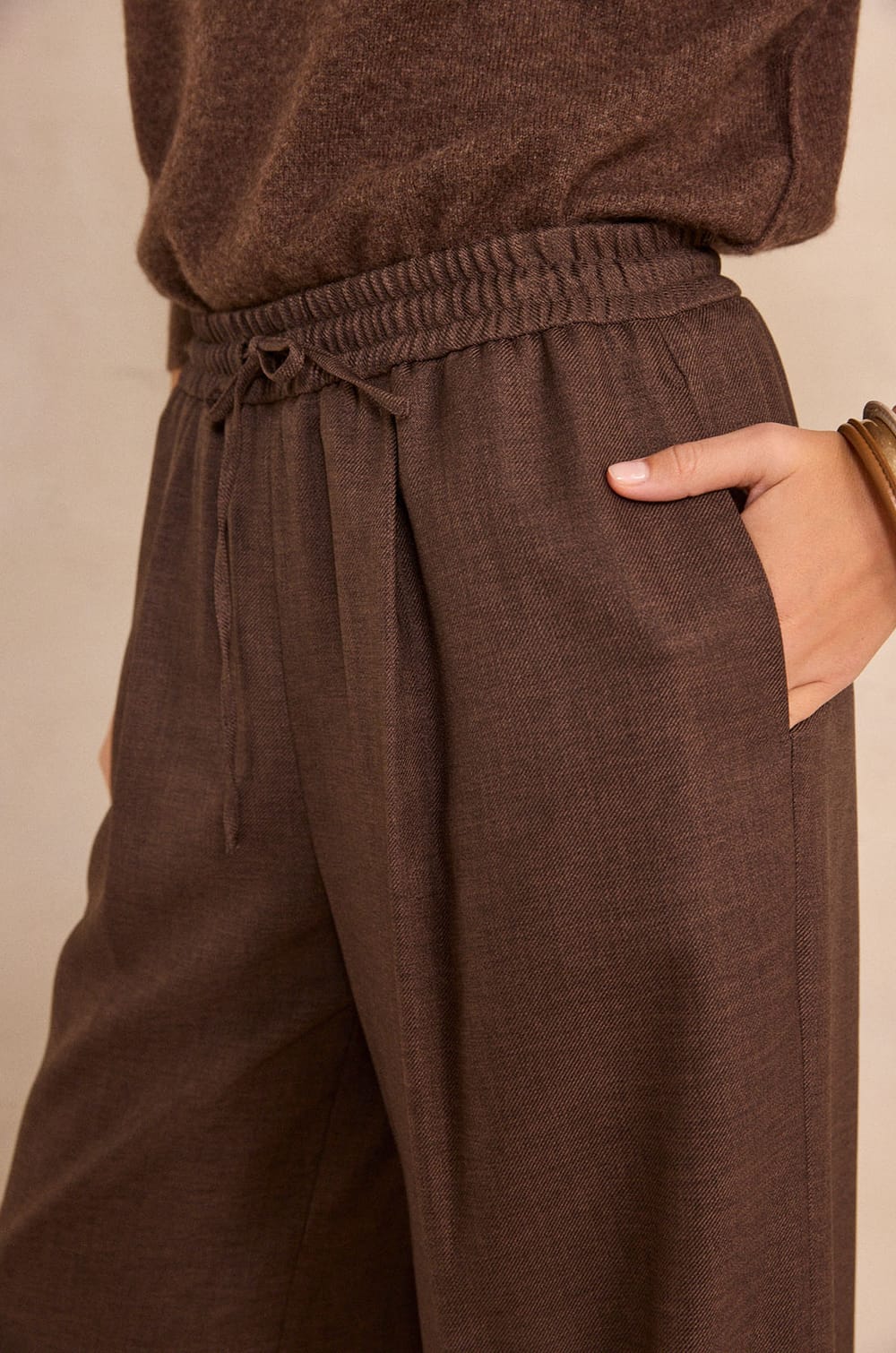 X-large trousers PRINCE;${refinementColor}